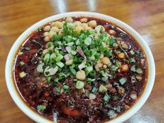-秦云老太婆摊摊面(园博园店)