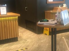 -星巴克(北京阜安路店)