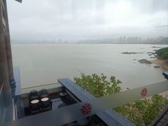 -影吧•悬崖海景(珠海凤凰湾悦椿酒店)