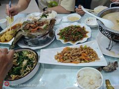 -四海回族饭店(湖西路老店)
