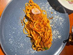 番茄肉酱意面-布拉格餐厅· 中欧捷克菜(全国首店)