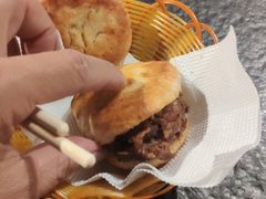 -买又大餐厅(福林里店)