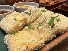 -银米·云南传统过桥米线(双廊黑金冠店)