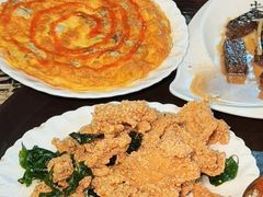 -金姐台湾菜(珠江路店)