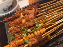 -全牛匠·乐山跷脚牛肉(西北旺万象汇店)