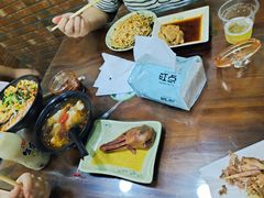 -沙县小吃营养美食(涌金街店)