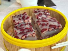 百利腰豆糕-新南华大酒店(长寿店)