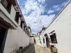 -五当召景区