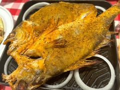 -西贝(科华王府井店)