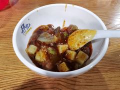 -邢老三肉丸糊辣汤(西安总店)