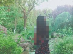 -花溪公园
