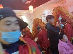 -李氏紫竹林卤粉(火车站店)