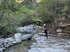 -孤山寨风景区