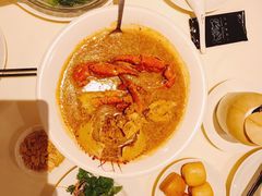 -无招牌海鲜餐厅(滨海艺术中心店)