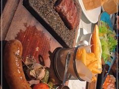 -半秋山西餐厅(宜昌大洋店)