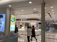 -凯德MALL(望京店)