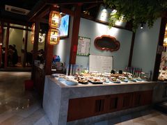 -丁里羊肉小镇(天鹅湖总店)