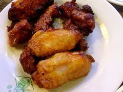 -巴犀烧烤(新崇光店)