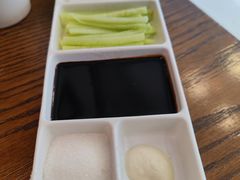 -小大董·烤鸭(王府井apm店)