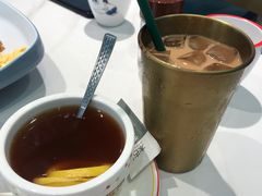 -柠檬树茶餐厅(海雅缤纷城店)