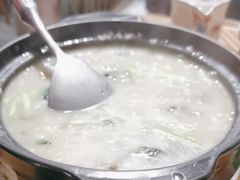 -潮粥荟·潮汕砂锅粥(朝阳大悦城店)