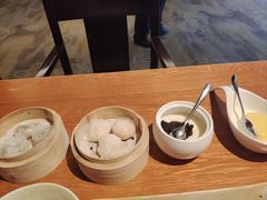-苏州园区福朋喜来登酒店·聚味轩中餐厅