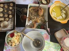 -素描餐厅(灵隐天竺店)
