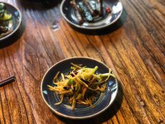 -卧龙堡客栈·中餐厅(古北水镇店)