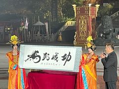 -寻梦滕王阁实景演出