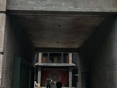 -清风小镇闯关东影视基地