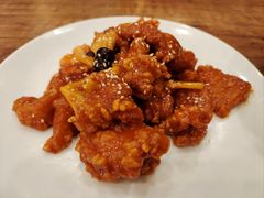 -老雒阳面馆·水席·洛阳菜(王城路店)