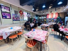 -辣不怕口味虾(凌霄路店)