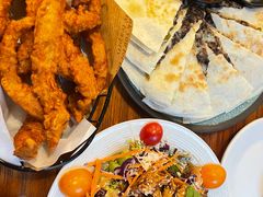 -萨尔瓦多Salvador's