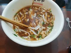 -易裕和·长沙米粉(友谊路店)