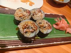-大岛日本料理铁板烧(南通大饭店)