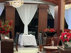 -老洋房花园饭店(绍兴路店)