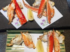 -蟹道乐(道顿堀本店)