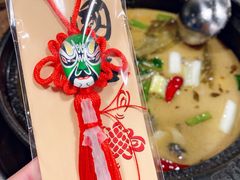 -贡椒鱼老店·雅安十大名店