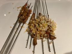 -三个大叔东北烧烤·砂锅菜(西三旗店)