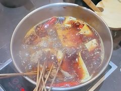 -邢氏老太太烤串(北兴街店)