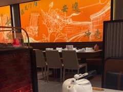 -辛香汇·现炒川菜(城北万象城店)