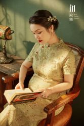 -专注孕妇照亲子照·纪田摄影