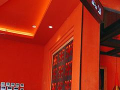 -绿茶餐厅(蓝色港湾店)