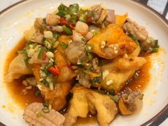 -小郭私房菜·海肠捞饭(学士街店)