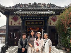 -泮溪酒家(荔枝湾店)