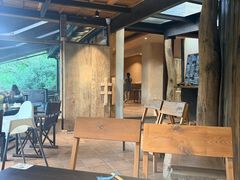 -素描餐厅(灵隐天竺店)