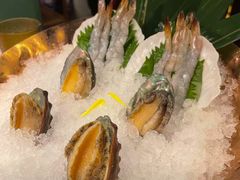 -牛New寿喜烧(闵行龙湖天街店)