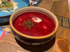 -卢布里西餐厅(海拉尔店)