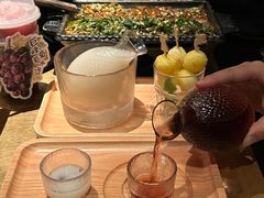 -烤匠麻辣烤鱼(重庆万象城店)