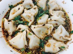 -回坊马二饺子馆